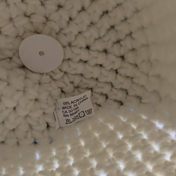 NEW Ride Snowboard Knit Beanie - Picture 4 of 6